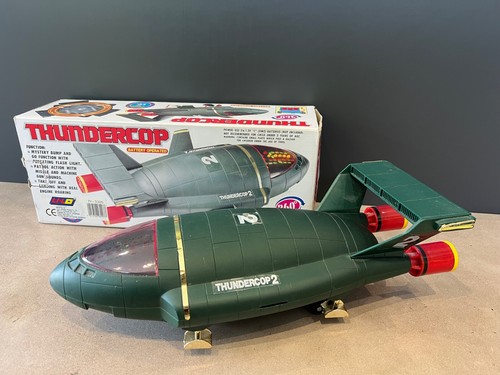 Vintage cheng ching toys - ching,