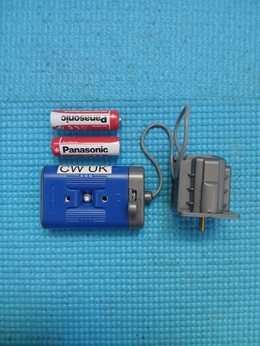 Meccano vintage motor - meccano,