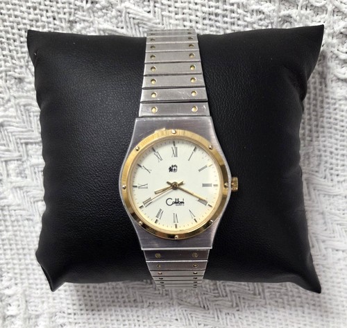 Vintage colibri men two - vintage,