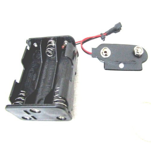 Pp9 battery converter - 9v,
