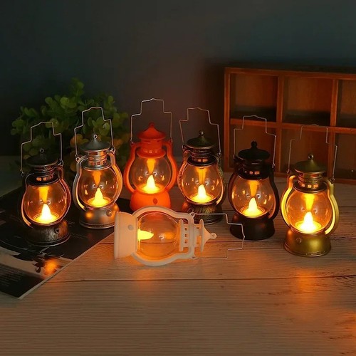 Vintage traitors lantern - vintage,