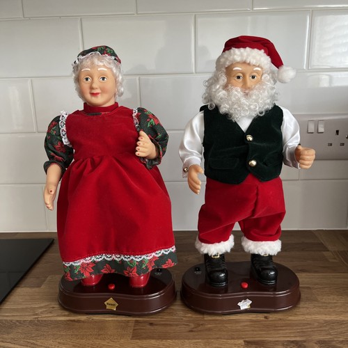 Vintage christmas 1998 gemmy - vintage,