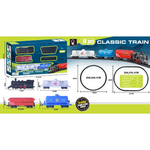 Car classical rail train - classical,