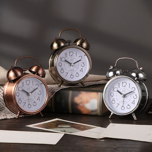 Vintage loud battery alarm - loud,