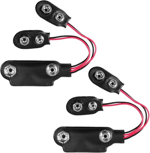 2pcs pp3 pp9 battery - 2pcs, to
