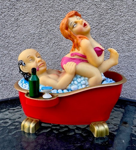 Vintage battery operated adult - battery,