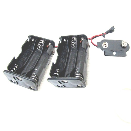 12aa pp9 battery adapter - to,