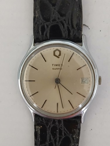 Mens vintage timex - vintage,