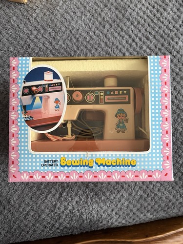 Vintage battery operated - vintage,