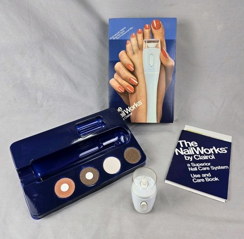 Vintage clairol the - clairol,