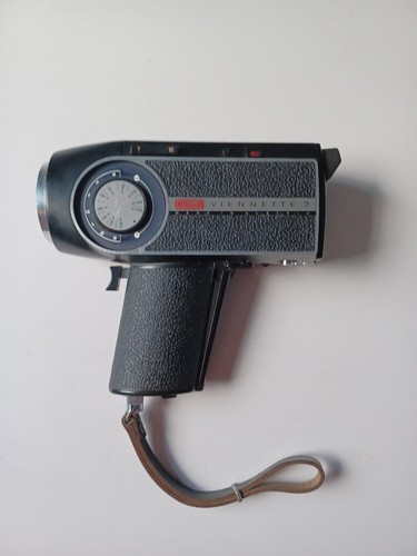Eumig viennette vintage - 3,