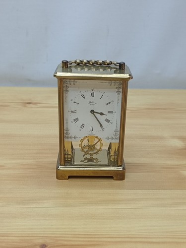 Vintage schatz elexacta brass - vintage,