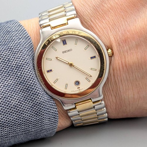 Battery vintage 1990 seiko - vintage,
