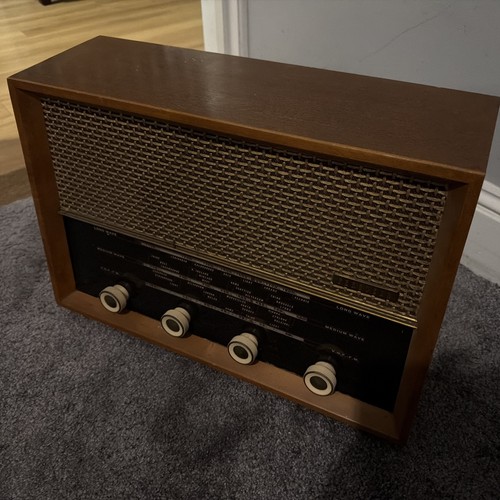 Rare vintage 1960 ferguson - vintage, 1960's