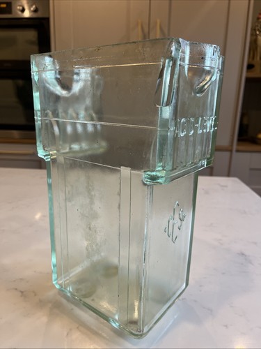 Vintage cesco glass - vintage,