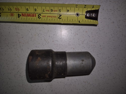 Vintage battery terminal - vintage, post
