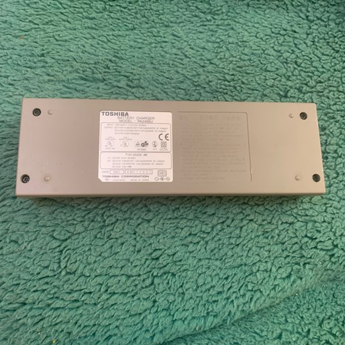 Vintage toshiba battery - toshiba,