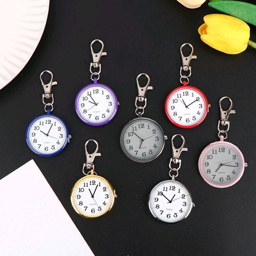 Mini watches nurse pocket - 1x,