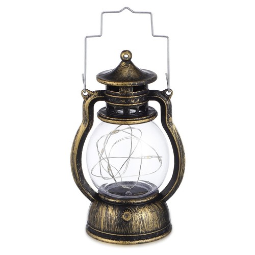 Vintage handheld lantern - vintage,