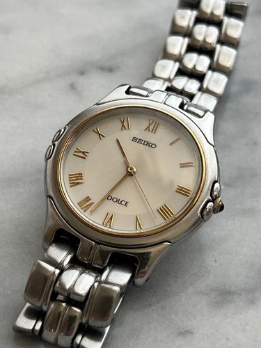 Battery seiko dolce classic - dolce,