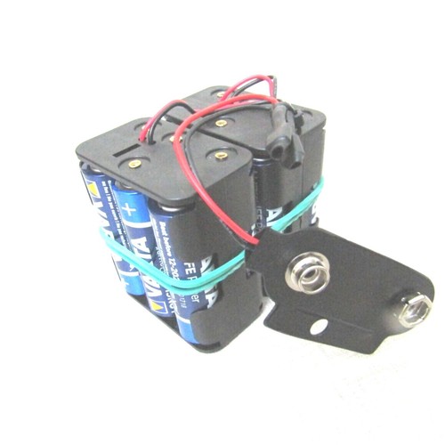 12aa pp9 battery adapter - to,