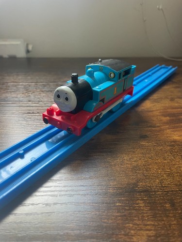 Thomas motorised engine - thomas,
