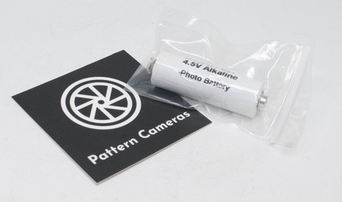 A19px 5v alkaline - a19px, 4.5v