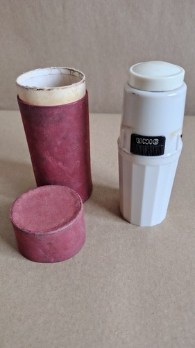 Vintage unic battery - unic, battery-operated
