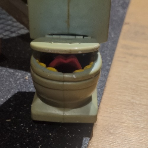 Vintage battery operated - vintage,