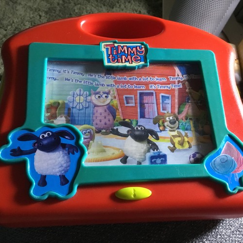 Timmy time musical - timmy,