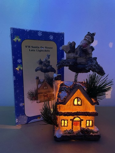 Vintage christmas ornament - christmas,