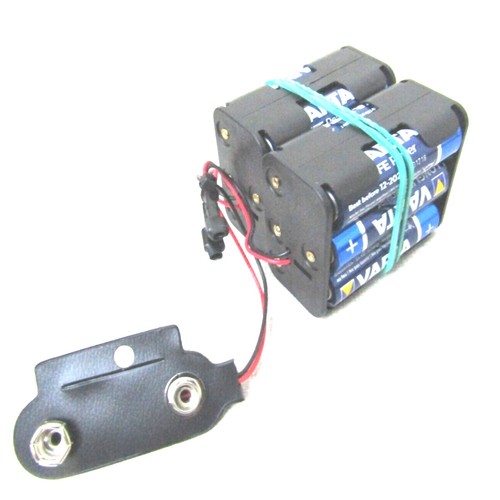 12aa pp9 battery - 12aa,