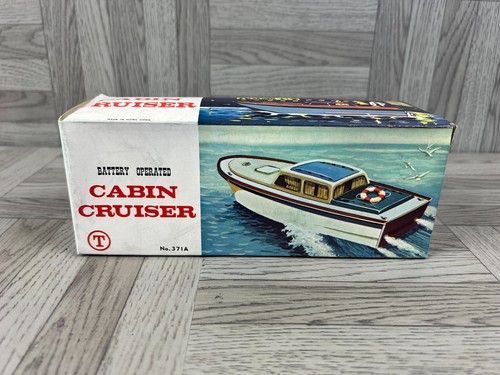 Vintage battery operated - battery,