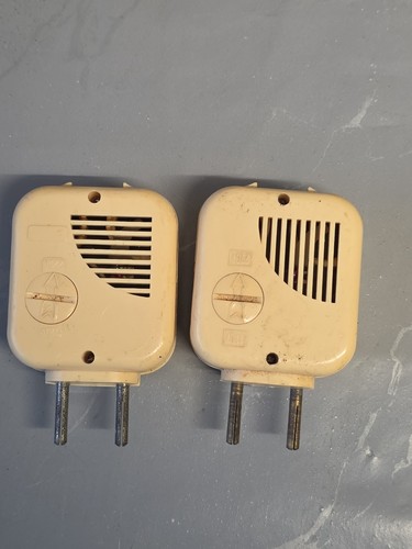 Pair vintage soviet - pair,