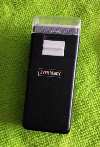 Ever ready vintage pocket - ready,