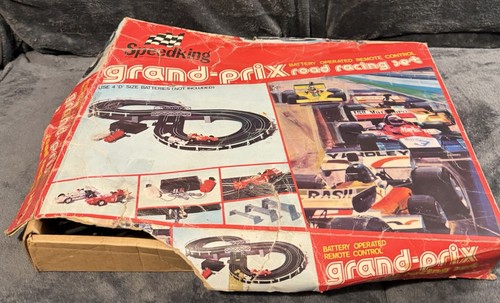 Vintage collectors supertrack - vintage/collectors,