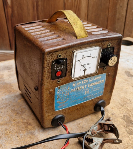 Vintage davenset model - vintage, h
