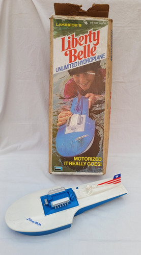 Vintage battery operated - vintage,