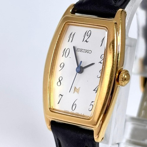 Battery working seiko neue - working,