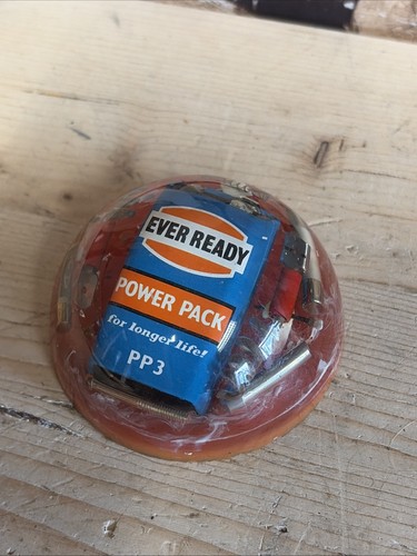 Ever ready vintage - ever,