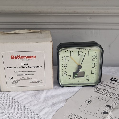 Vintage betterware glow the - glow,