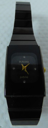 Rado jubilé swiss made - rado,