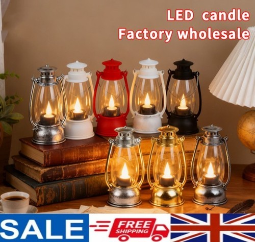Vintage traitors lantern - vintage,