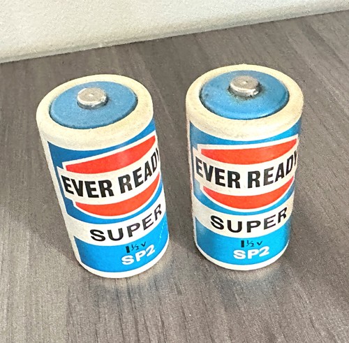 Vintage ever ready super - vintage,