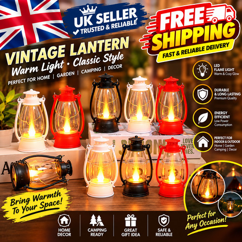 Vintage traitors lantern - vintage,